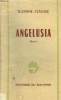 Angelusia. Clausse Suzanne