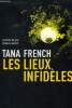 Les lieux infidèles. French Tana