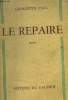 Le repaire. Paul Georgette