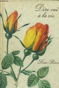 Dire oui à la vie