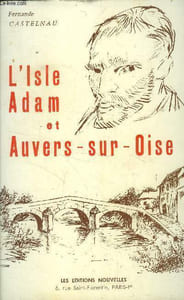 L'isle Adam et Auvers sur Oise