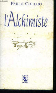 L'alchimiste