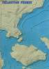 G&eacute;ographie 5e. Le monde polaire , le continent am&eacute;ricain, l'Asie, L'oc&eacute;anie. Collectif