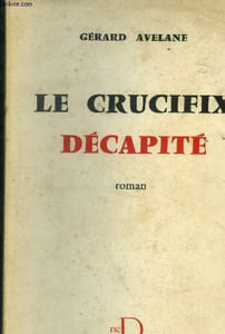 Le crucifix décapité
