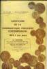 Répertoire de la numismatique française contemporaine 1793 à nos jours. 2ème édition. De Mey Jean, Poindessault Bernard