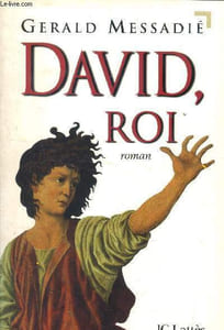 David, roi