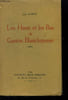 Les hauts et les bas de Gaston Blanchepusse. Robert Jean