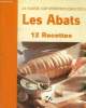 Les abats 12 recettes. Collectif