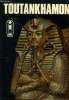 Vie et mort d'un pharaon Toutankhamon. Desroches Noblecourt Christiane