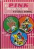 My pink three in one story book. Collectif