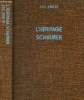 "L'héritage Schirmer. Collection ""Romance et mystère"".". AMbler Eric