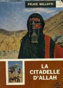 La citadelle d'Allah