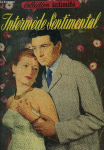 Intermède sentimental