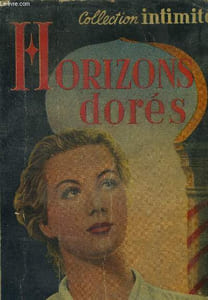 Horizons dorés