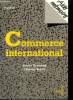 "Commerce International (Collection : ""Aide Mémoire"")". Guyomar André, Morin Etienne