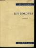"Les borgnes (Collection : ""Le demi-siècle du roman"")". Lacombe Lia