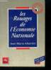 Les Rouages de l'Economie Nationale. Albertini Jean-Marie
