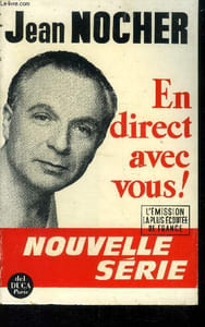 En direct avec vous ! Nouvelle série Tome 4