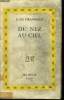 Du nez au ciel. Pirandello Luigi