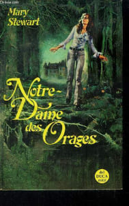 Notre Dame des orages