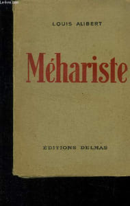 Méhariste 1917-1918
