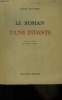 Le roman d'une infanterie. Daguerre Pierre