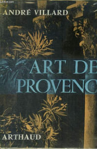 Art de provence