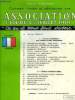 Comment fonder et administrer une association (loi du 1er juillet 1901), 2ème édition. Lemeunier Francis