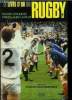 Le livre d'or du rugby. Couderc Roger, Albaladejo Pierre