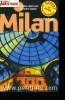 Milan. city trip. Collectif