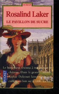 Le pavillon de sSucre