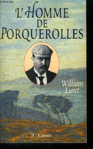 L'homme de Porquerolles
