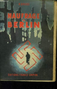 Naufrage a Berlin