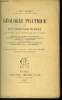 Géologie pratique et petit dictionnaire technique. De Launay L.