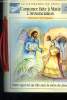 Lot de fiches religieuses. Collectif