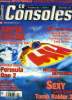 Cd Consoles : Rapid racer, sea , speed & fun- Hit en puissance , lamborghini 64, Fighting force, forsaken, ubik, last bronx- Formula one 2 .... ...