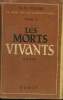 La mort est un commencement Les morts vivants Tome 4. Vialar Paul