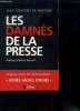 Les damns de la presse. Christaki De Germain Jean