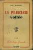 "La princesse voilée,Collection ""Bibliothèque Pervenche"".". Blanchet Lise