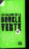 Les balades de la boucle verte, edition 2013. Collectif