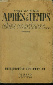 Aprs le temps des cerises