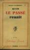 Quand le pass renat, collection bilbiothque pervenche. Favergeat Franck