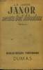 "Janor mon bel hindou,Collection ""Bibliothèque Pervenche"".". Junod L.S