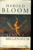 Omens of Millennium. Bloom Harold