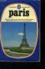 paris, collection "les guides du livre de poche". Collectif