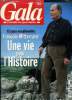 Gala n 135 du 11 au 17 janvier 1996 : Franois Mittrand, une vie pour l'histoire.Quatorze ans de pouvoir- Gentleman et sducteur- La gnse d'un chef- ...