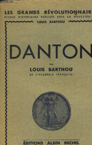 Danton , collection "les grands rvolutionnaires"