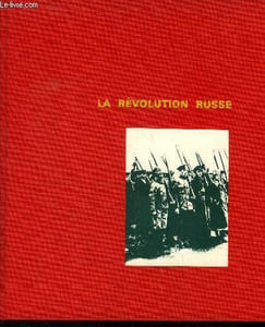 La révolution russe