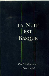 La nuit est basque