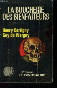 La boucherie des bienfaiteurs